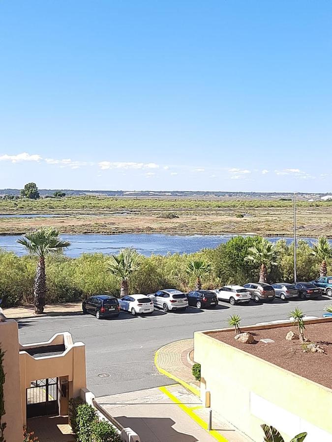 Jardines De Isla Canela, Segunda Planta Exterior photo